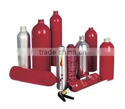 Manufacturer ISO9001 High Quality CO2 Fire Extinguisher Cylinder