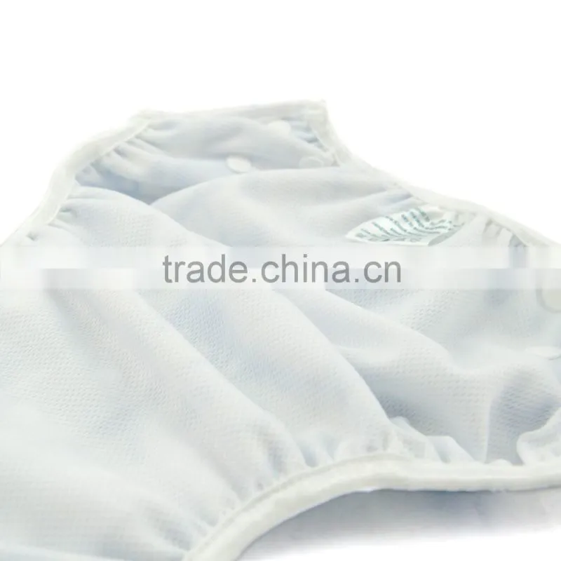 2016 Alva Newest Amazing Swimming Diapers Position prinrted reusable and Washable Cloth Baby Swim Diapers made in China