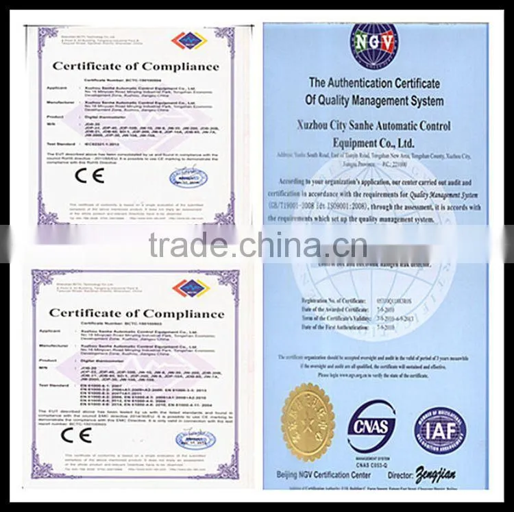 High Quality digital temperature recorder