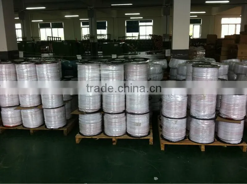PVC welding cable