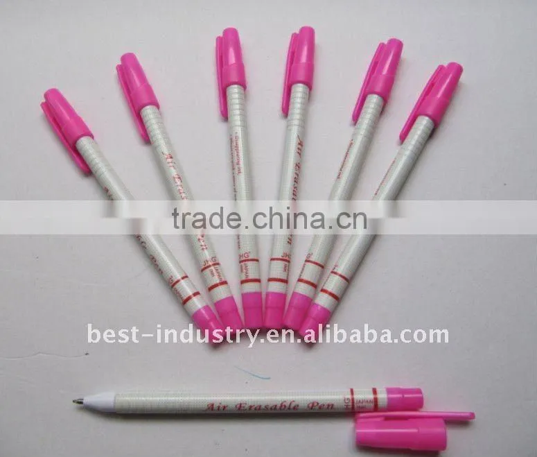 Chako Ace Pen /Air Erasable Pen /Washable Marker Pen