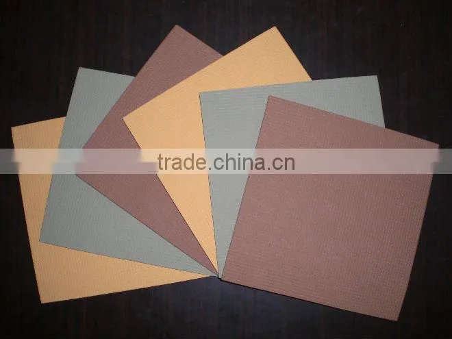 EVA foam material