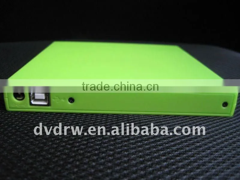 External USB2.0 DVD Burner Driver and Inside model:DV-W28S
