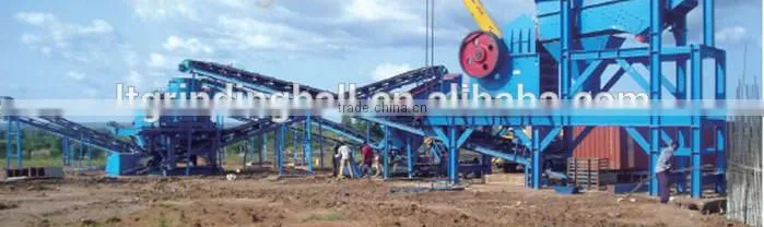 Adjustable Discharge Size Reliable Double Roll Crusher for Sale