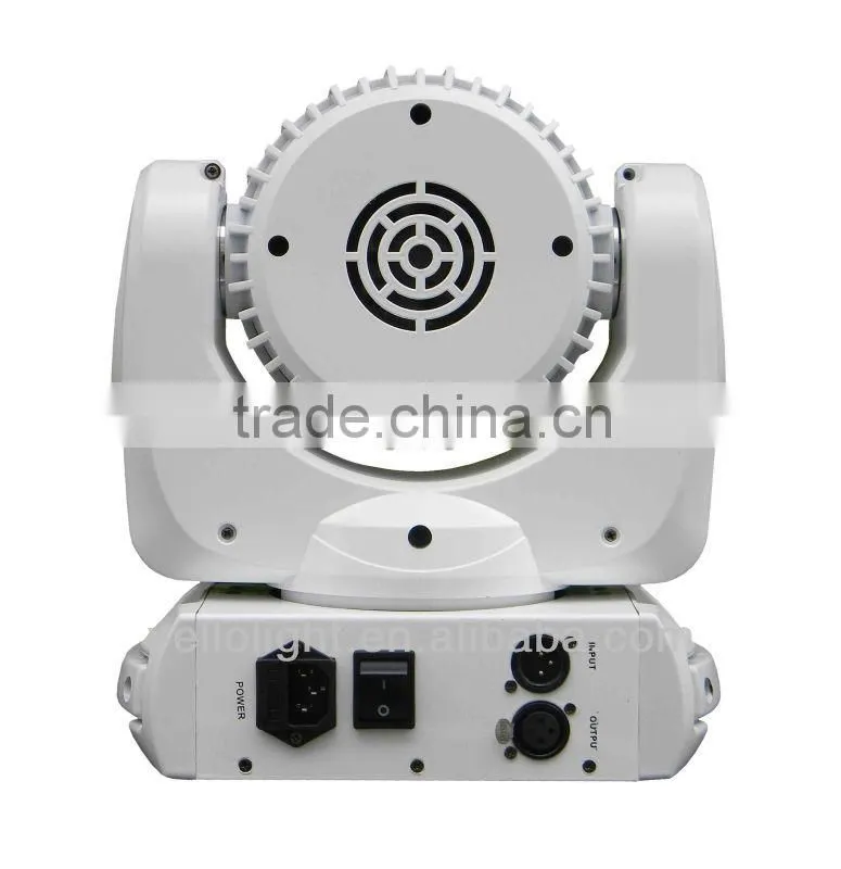 rgb disco light LED MiniBeam-36 (RGB)