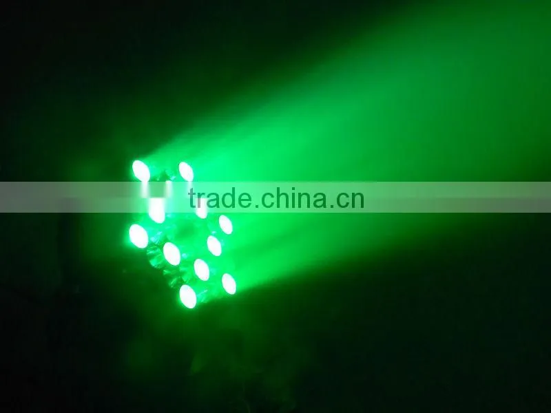 rgb disco light LED MiniBeam-36 (RGB)