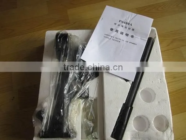 PS400A injector Nozzle Tester (manufacturer , tester