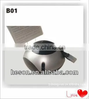 hotel room internet cable mount B01