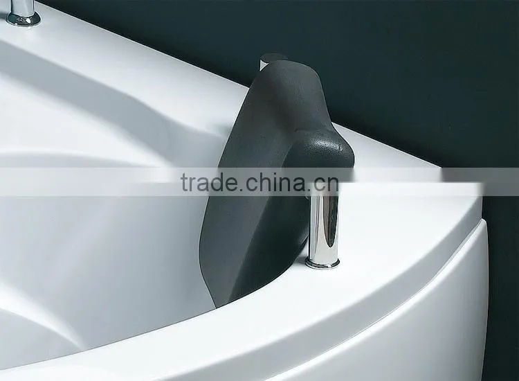Q334 corner whirlpool tubs/ sex massage tub/ massage whirlpool