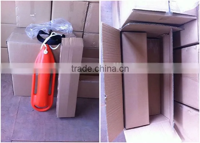 Rescue Can marine life-saving products exporter