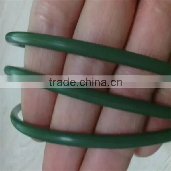 Black o rings with thinckness 5.2mm Buna-N thick o ring
