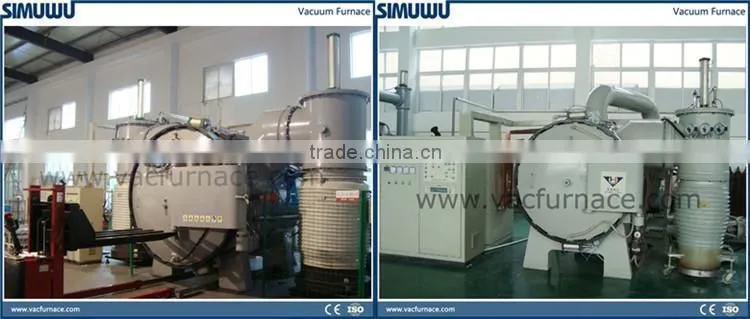 Welding Furnace Manufaturer Vacuum Sintering Furnace Supplier Carbide Sintering Furnace Factory