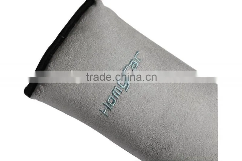 Seat Belt Pillow Car Seat Neck Pillow Car Seat Neck Support Pillow Promotional Gift