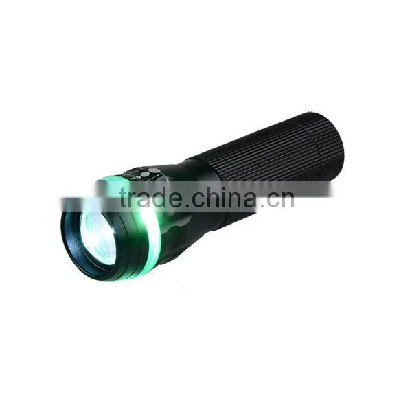 Mountain Bike Bicycle Light 3W Ultra Bright Bike Bicycle Light