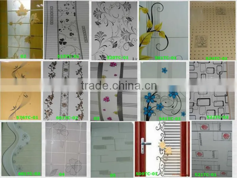 Decoration film