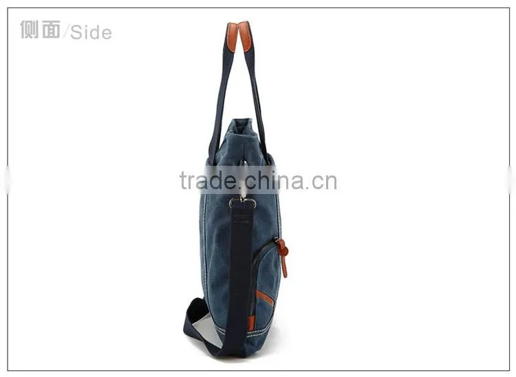 business messenger bag,business type laptop computer bag,vintage canvas bags