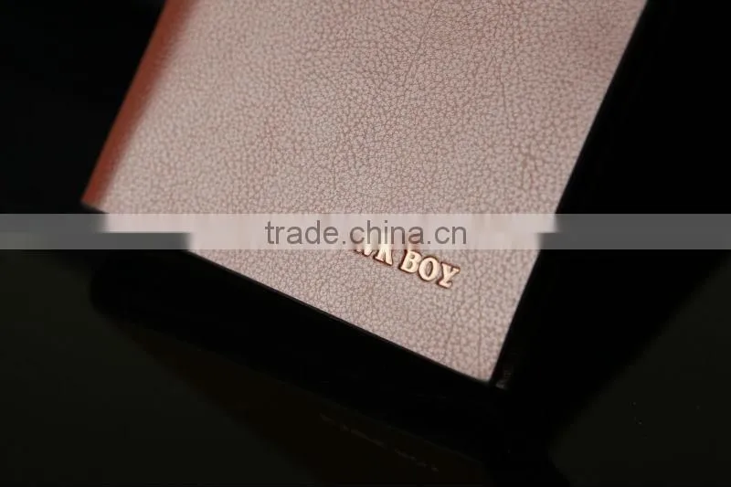 2014 fashional wallet to import
