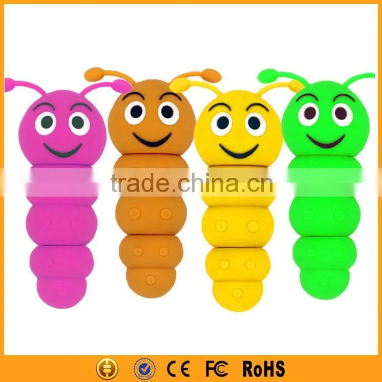 Best Selling New Lovely Animal OTG Pendrive