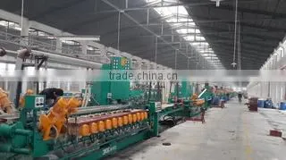 Foshan Best House Ceramics Co., Ltd. company overview - view 1