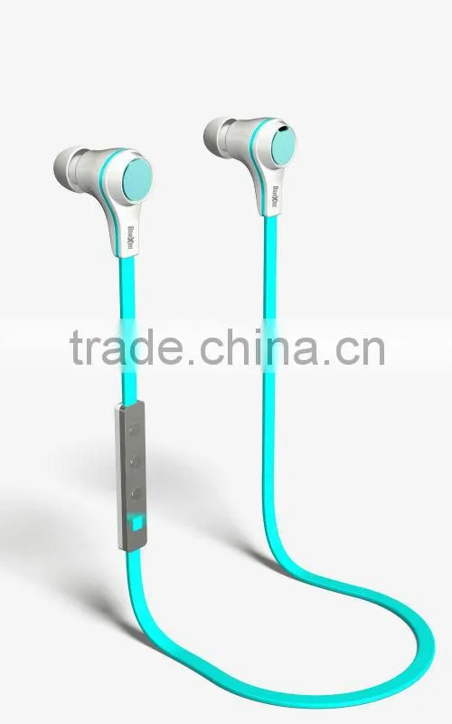 2013 NEW hot sale NFC v4.0 stereo bluetooth headset/earphone
