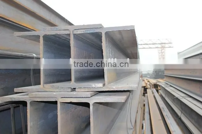 Steel structure Steel H Beams