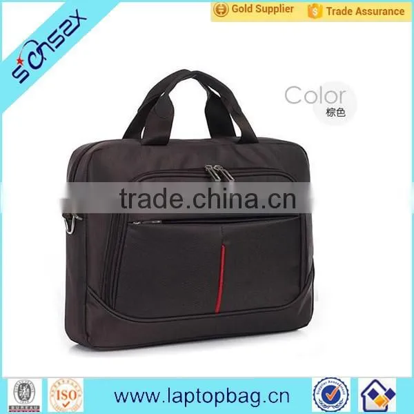 New stylish laptop computer bag briefcase alibaba China