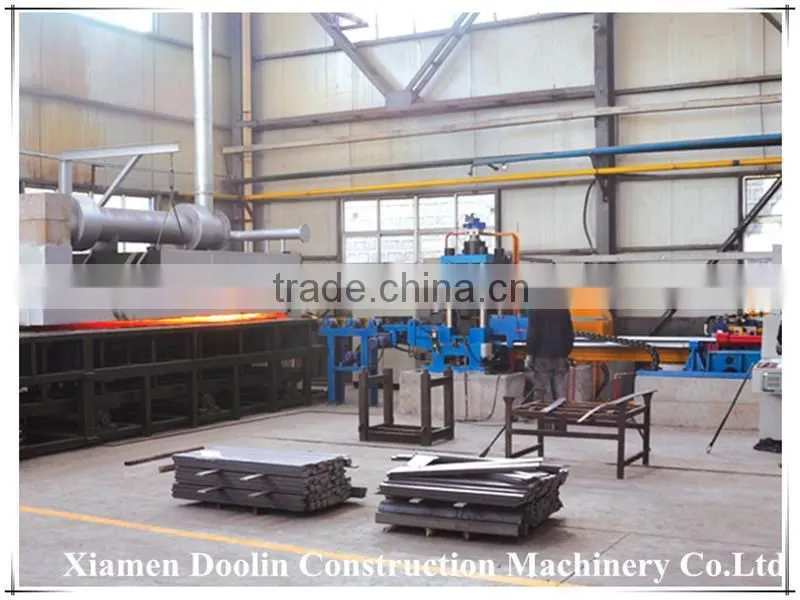 Casting processing sharp teeth bucket 1U3552RC for excavator spare parts-bucket teeth E345 E350