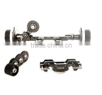 Tilta FF-T04 Dual Follow Focus With Safety Case