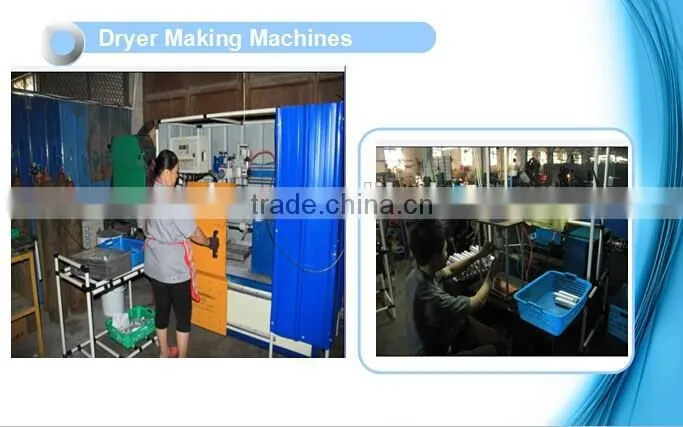 Customized Car AC Condenser Pipes, Fittings, Brackets, and Other Auto Parts
