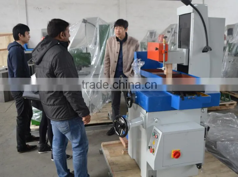 OHA Brand M618 Precision Flat Surface Grinding Machine For Metal, Precision Flat Surface Grinding Machine, Metal Grinder