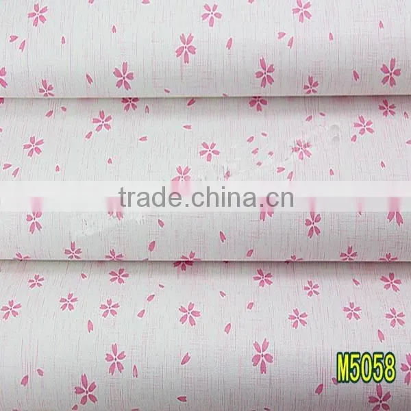 hot sale luxury beautiful design feature wallpaper decor