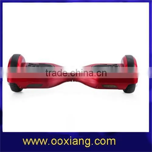 latest 18~25KM smart balance two wheel Scooter