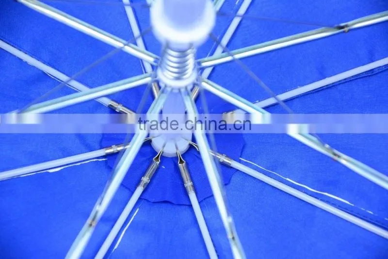 Amazing unique color change printing umbrella with customized logo