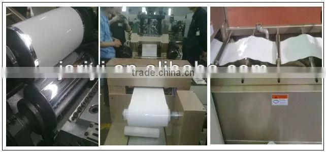 low price small extruder machine
