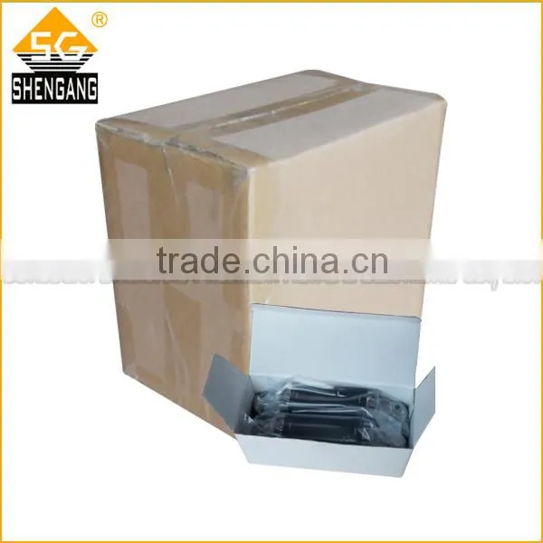 zinc alloy adjustable concealed tectus 340 3d hinge for wooden doors