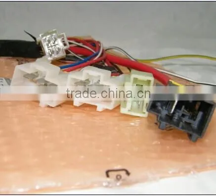 Fuse Box Assy 4210622461/4210622460