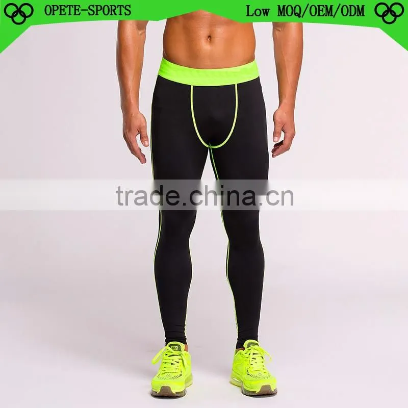 (Trade Assurance) ) Workout clothes quick dry breathable mesh sport legging