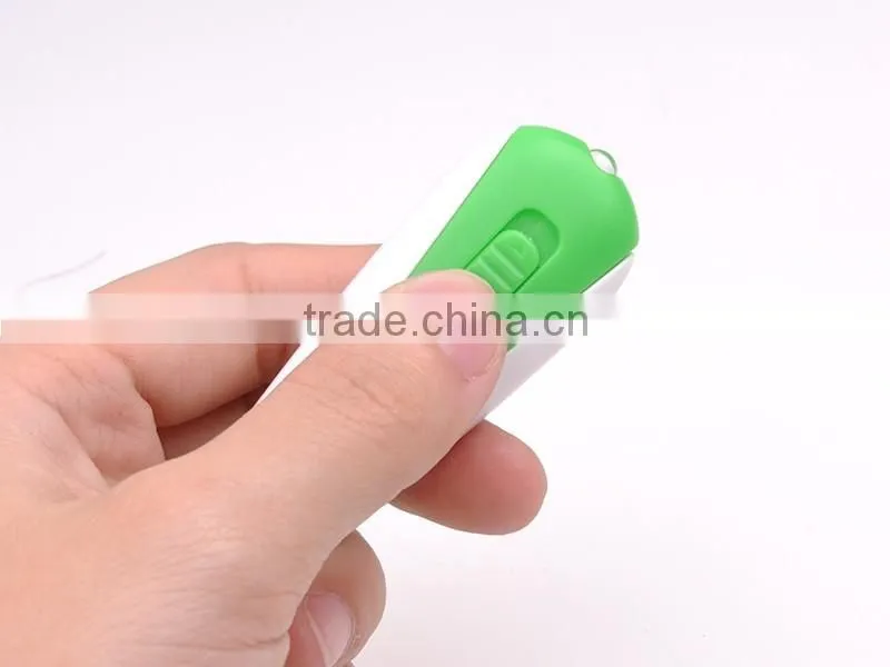 Wholesale Mini Colorful Light LED Keychain And Gift Items factory