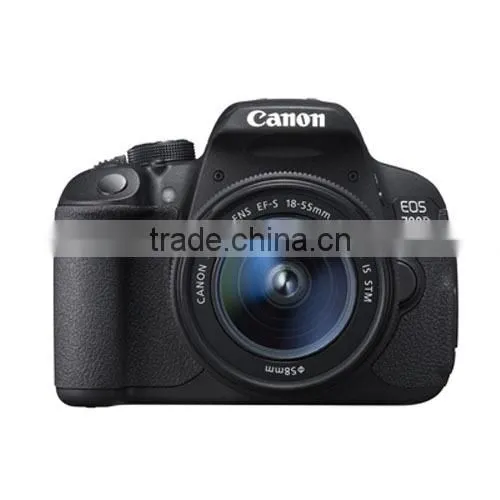 Canon EOS 700D Digital SLR Camera with 18-55mm IS STM Lens DGS Dropship