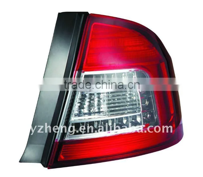 LED tail light for Proton SAGA