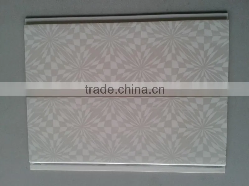 PVC ceiling from China