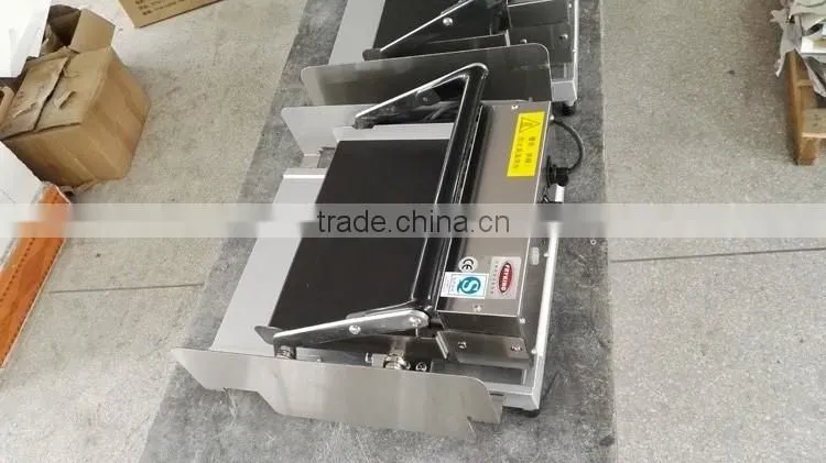 Made In China Bread Toaster/Batch bun toaster/Hamburger toaster