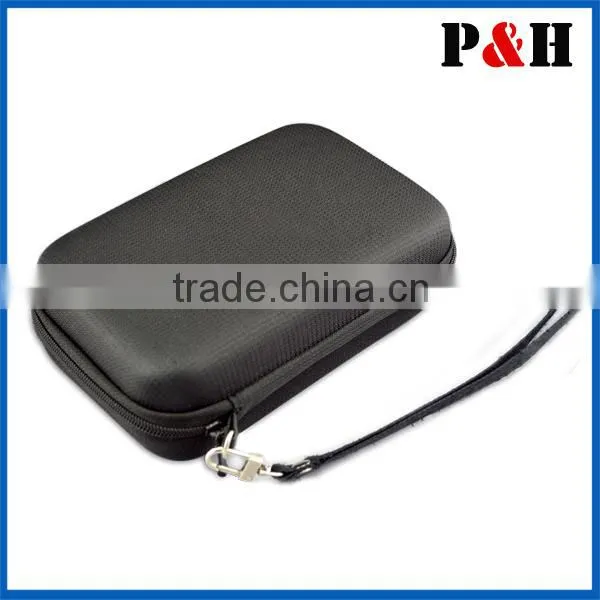 5 inch Waterproof Hard EVA Case For GPS