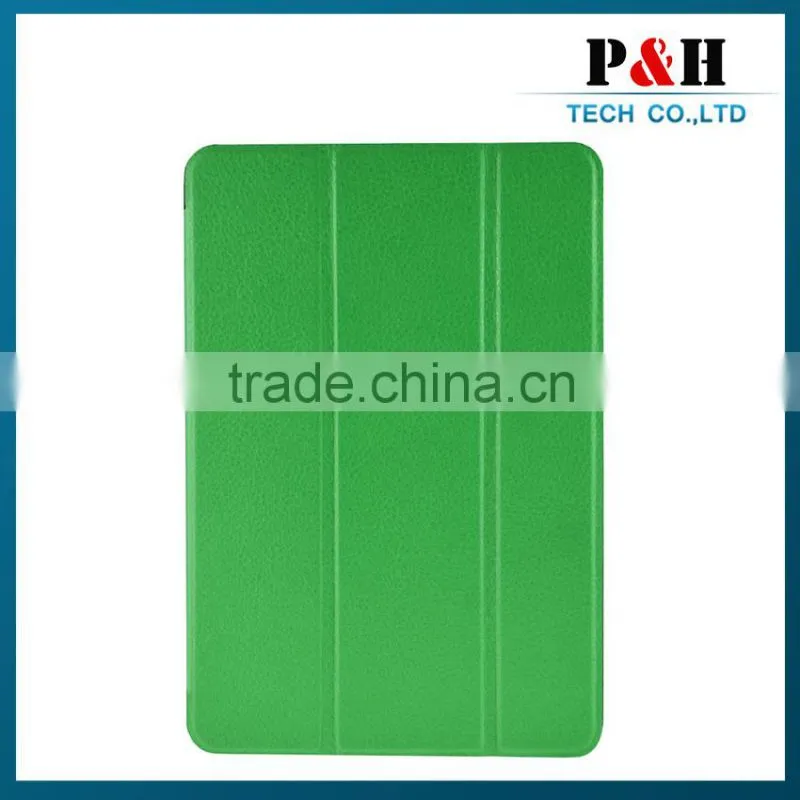 Slim Magnetic Smart Cover Leather Case for Apple iPad mini 1 2