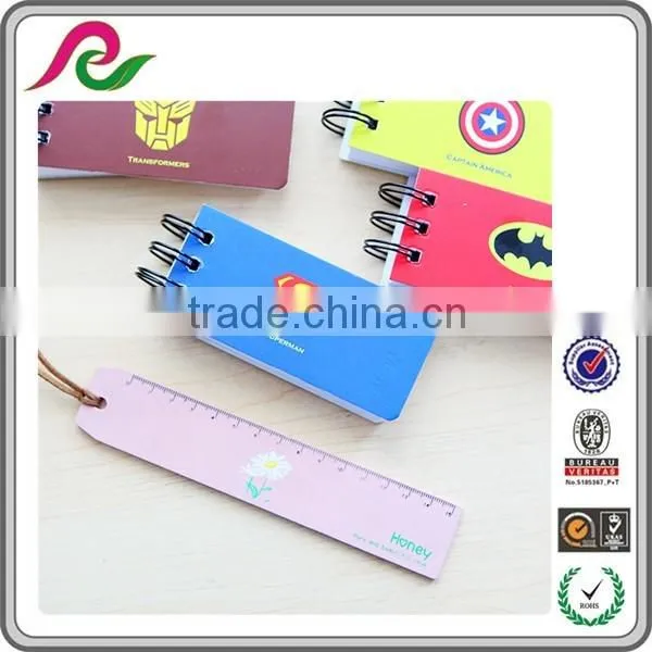 custom printed note pads