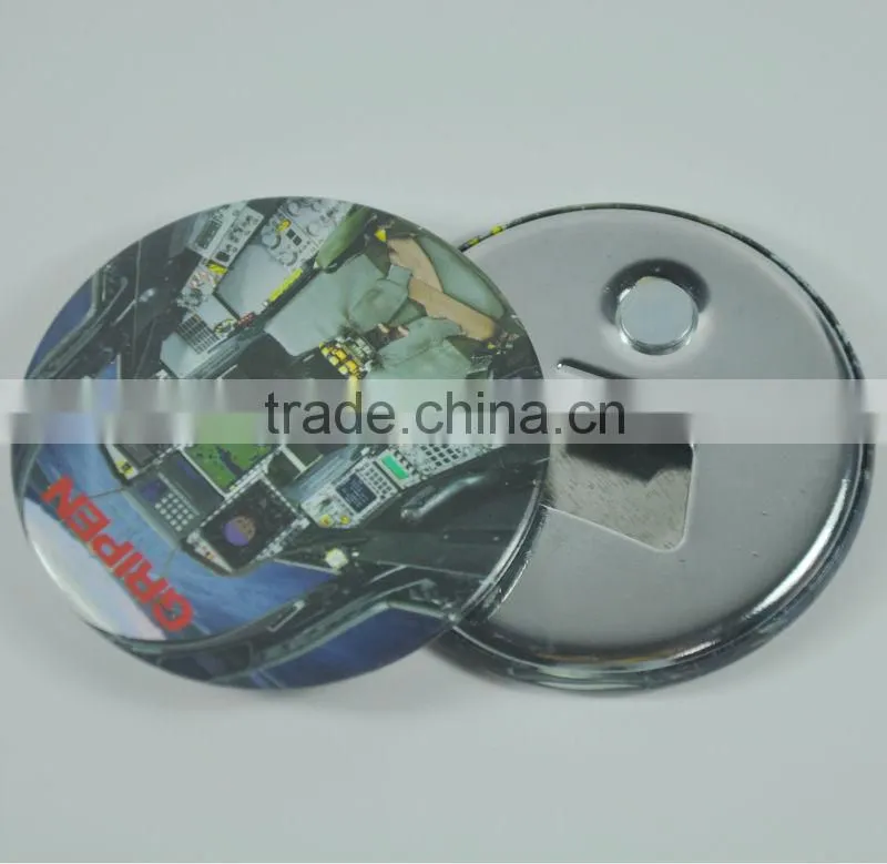 Made in china metal tin opener