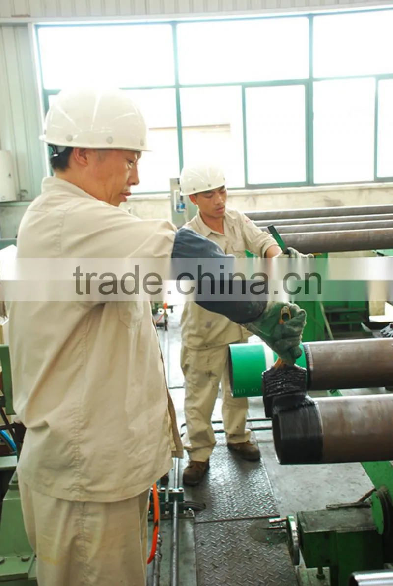 API 5CT 4-1/2"~20" Oilfield seamless steel casing