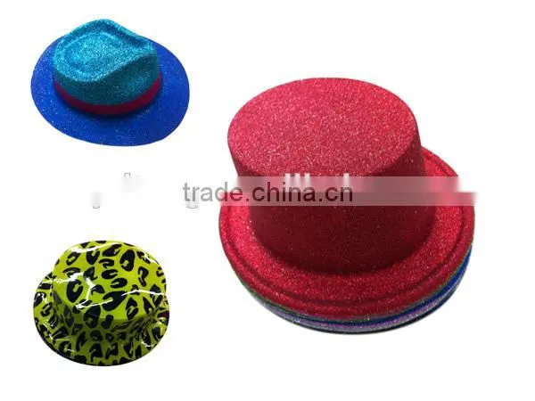 2014 fashion beach hats for women ladies fashion hats