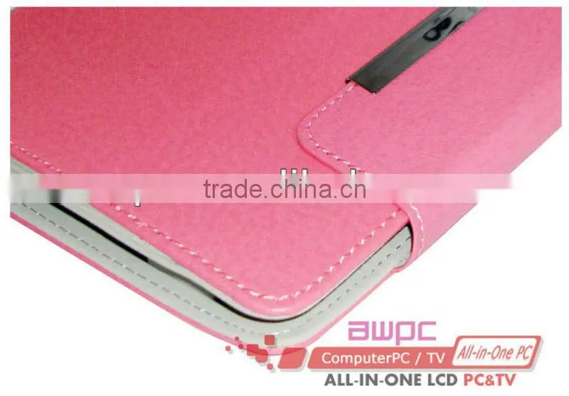 7inch android 4.0 cover cases for android tablet mid