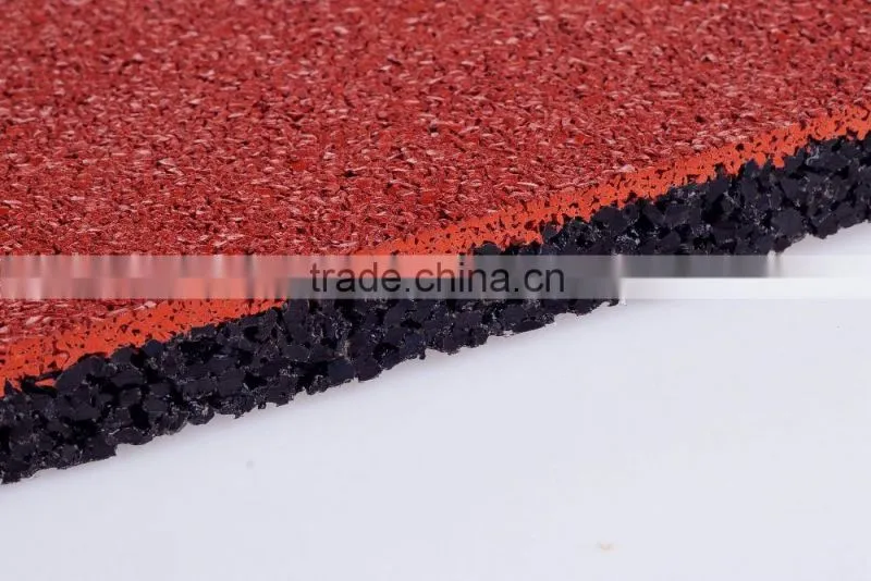 Factory direct sale running track surfaces with low price